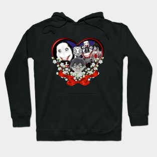 Jeff the killer sweater sale